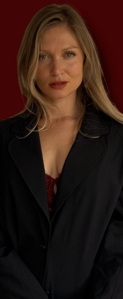 Annika Feddersen